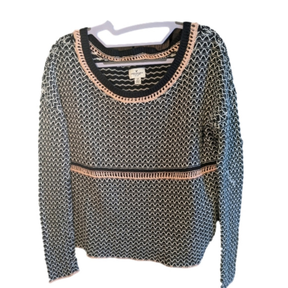 American Eagle Sweater, size 6 - Picture 1 of 7